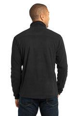 Port Authority Men's Microfleece 1/2-Zip Pullover. F224