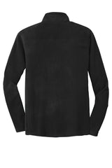 Port Authority Men's Microfleece 1/2-Zip Pullover. F224