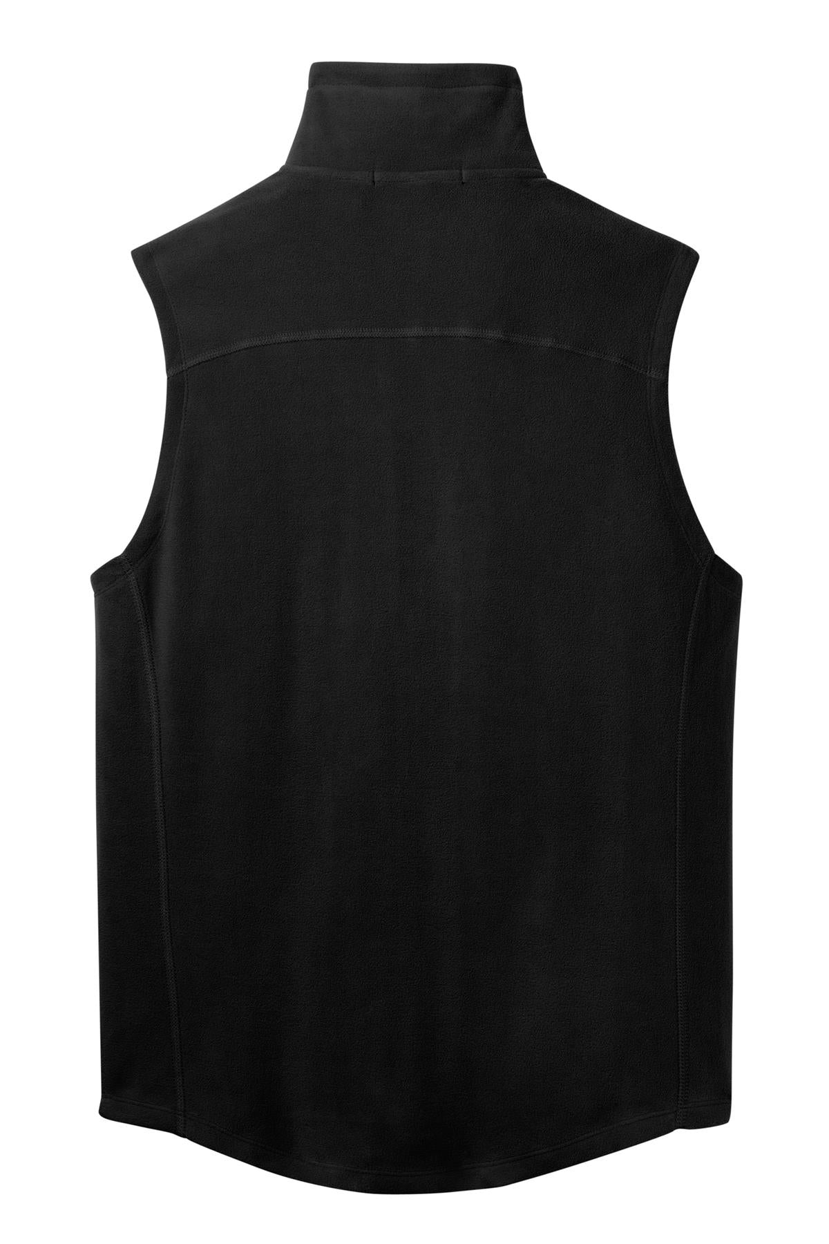 Port Authority Men's Microfleece Vest. F226