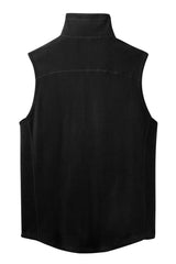 Port Authority Men's Microfleece Vest. F226