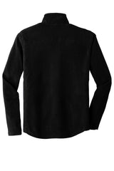 Port Authority Men's Microfleece Jacket. F223
