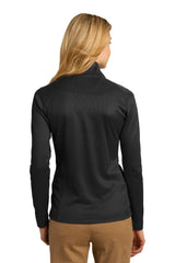 Port Authority Women's Vertical Texture Full-Zip Jacket. L805