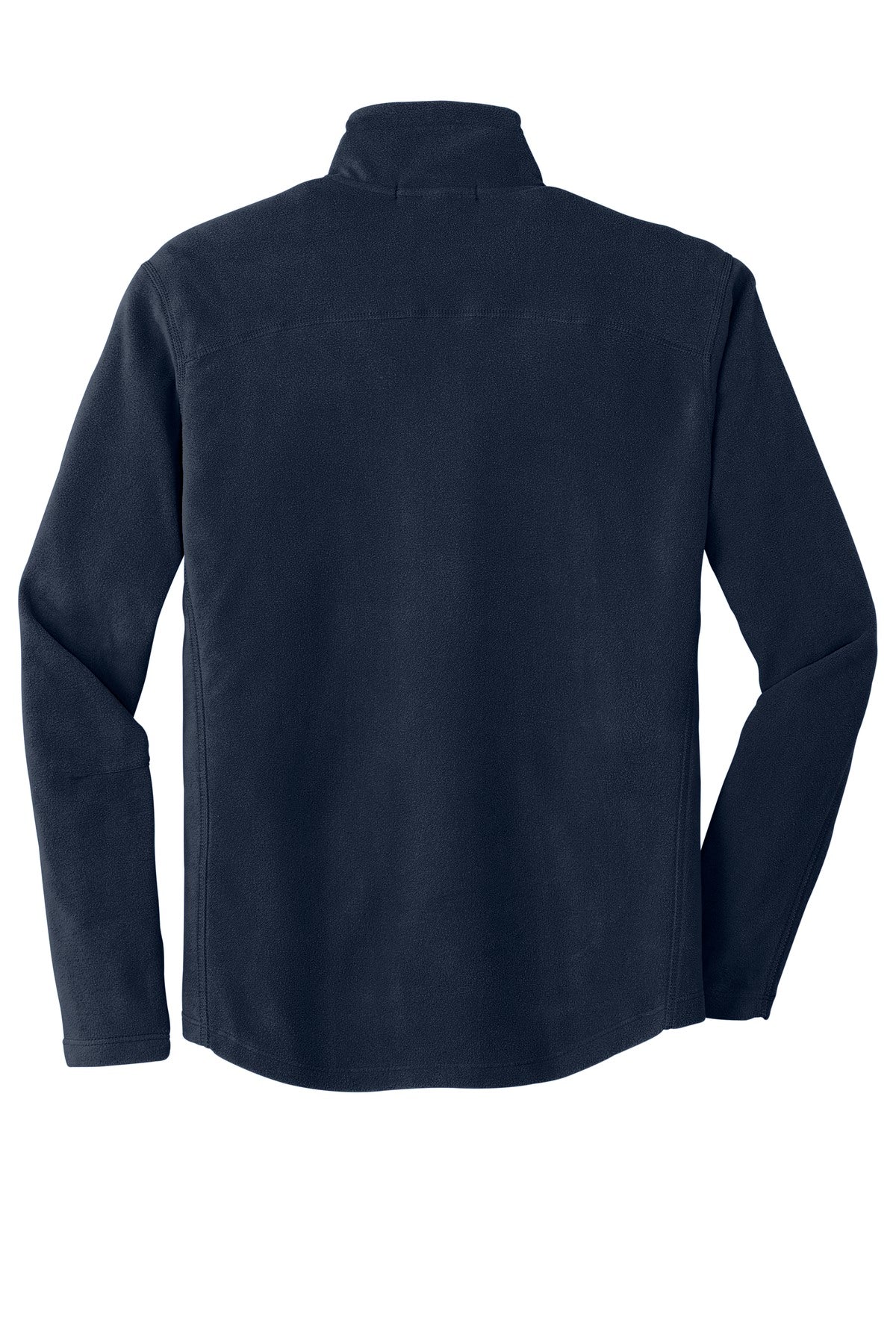 Port Authority Men's Microfleece Jacket. F223