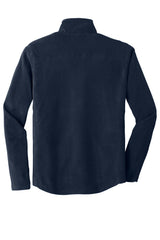 Port Authority Men's Microfleece Jacket. F223