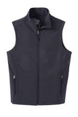 Port Authority Men's Core Soft Shell Vest. J325