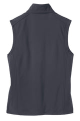 Port Authority Men's Core Soft Shell Vest. J325