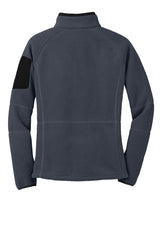 Port Authority Women's Enhanced Value Fleece Full-Zip Jacket. L229