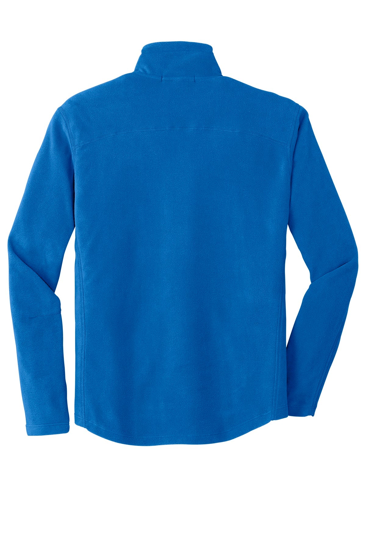 Port Authority Men's Microfleece Jacket. F223