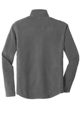 Port Authority Men's Microfleece Jacket. F223