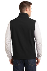 Port Authority Men's Core Soft Shell Vest. J325