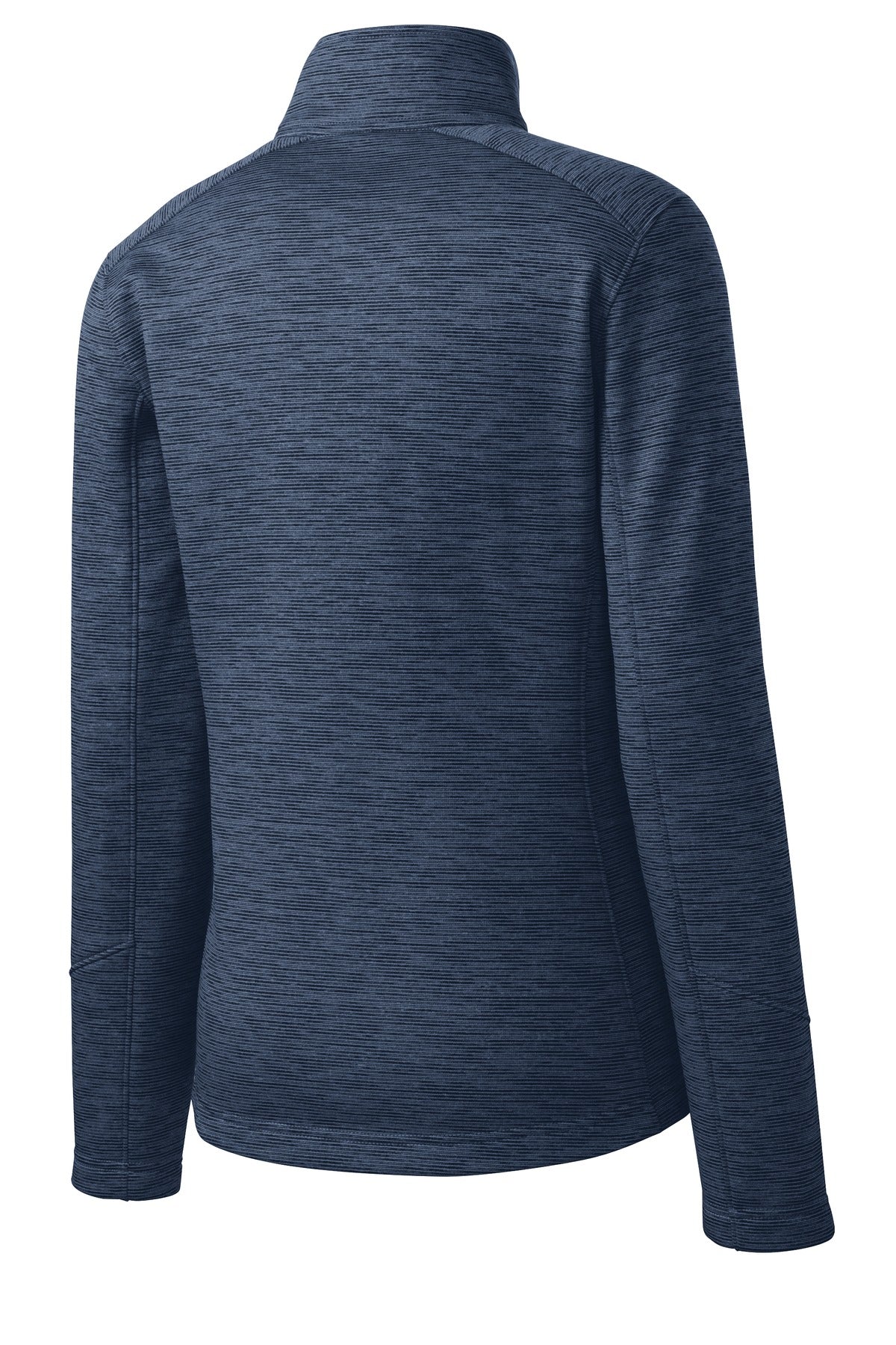 Port Authority Women's Digi Stripe Fleece Jacket. L231