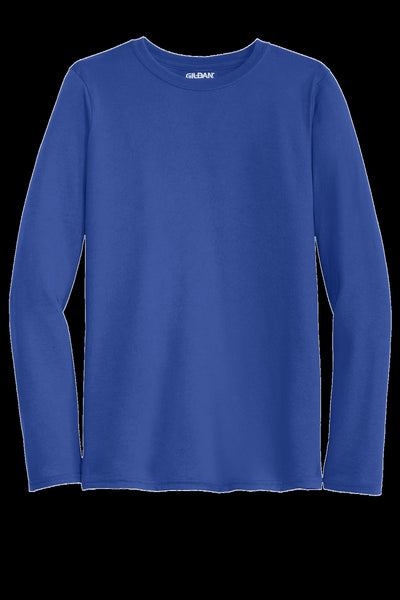 Gildan Men's Performance Long Sleeve T-Shirt