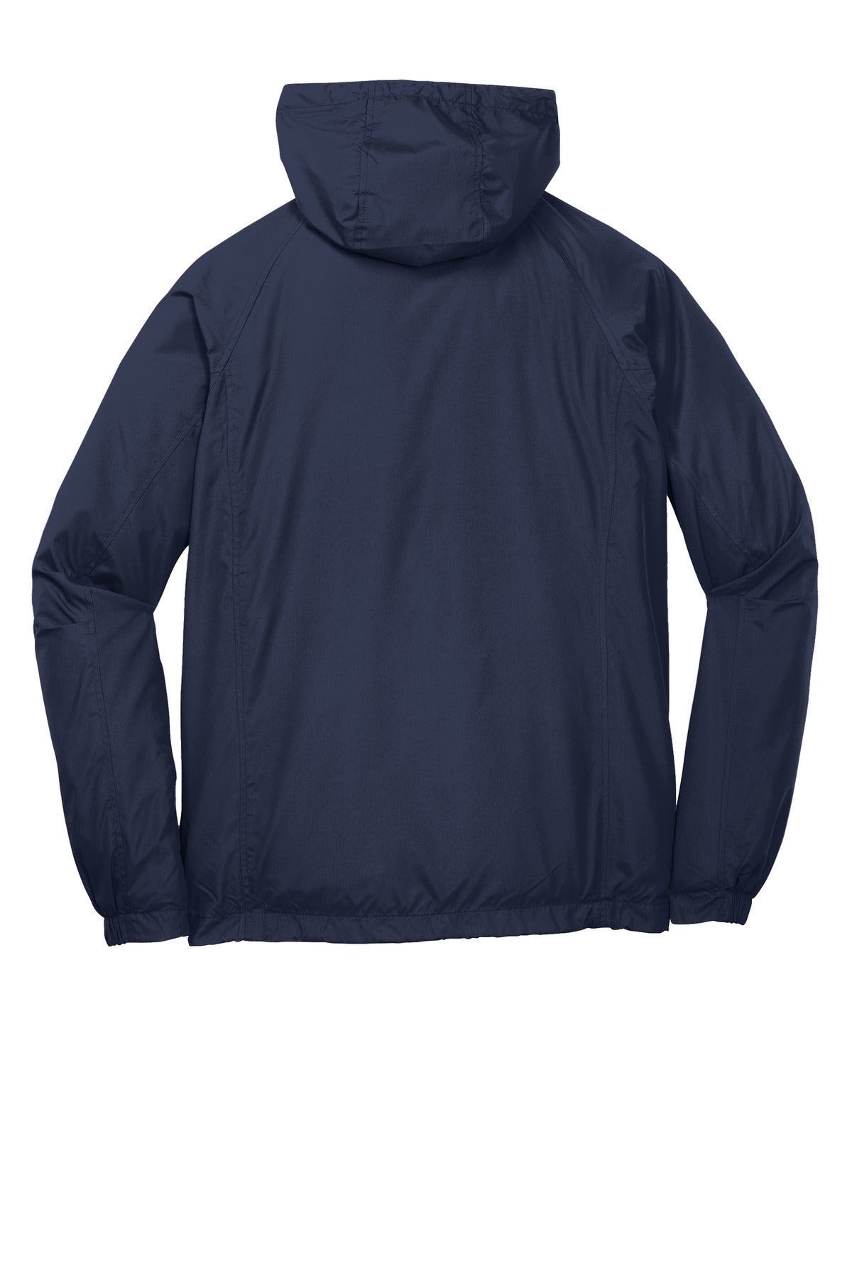 Sport-Tek Youth Hooded Raglan Jacket YST73