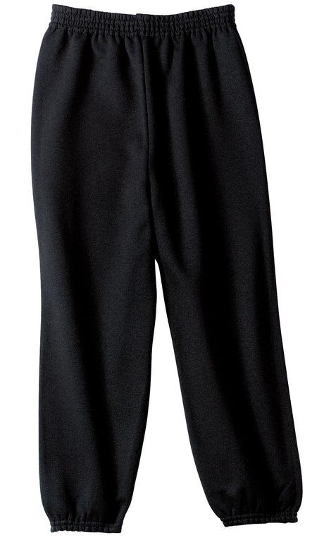 Port & Company Men's Essential Fleece Sweatpant with Pockets PC90P Port & Company