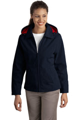 Port Authority Women's Legacy Jacket. L764