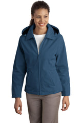 Port Authority Women's Legacy Jacket. L764