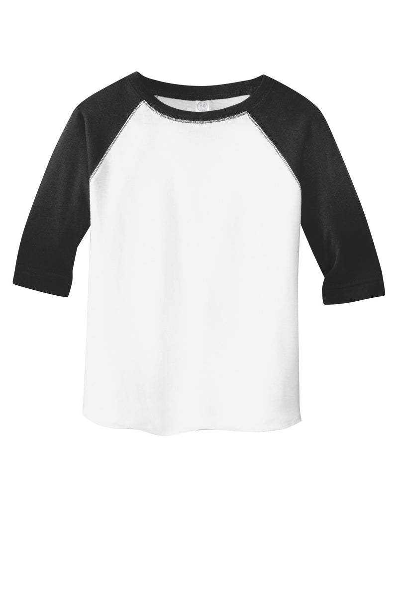 Rabbit Skins Youth Toddler Baseball Fine Jersey Tee RS3330