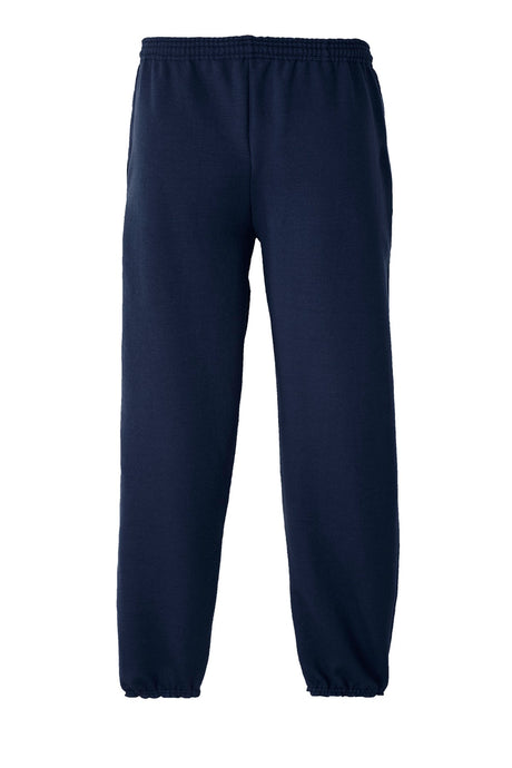 Port & Company Men's Essential Fleece Sweatpant with Pockets PC90P Port & Company