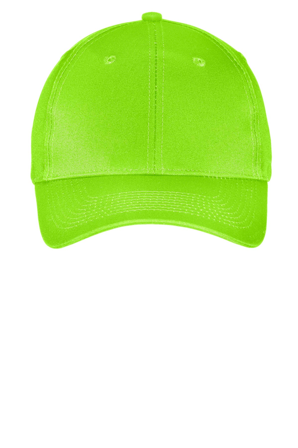 Port & Company - Six-Panel Twill Cap Port & Company
