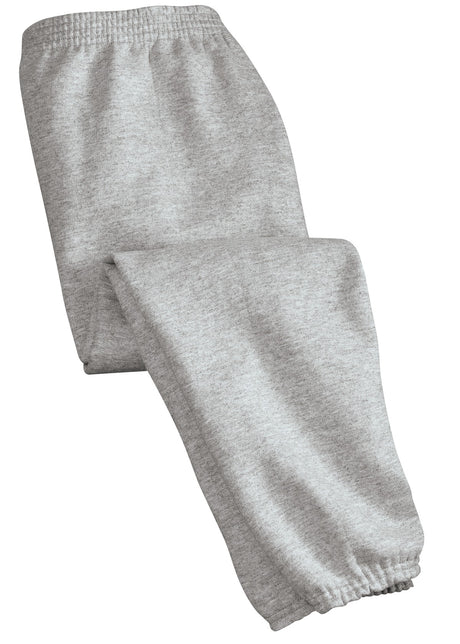 Port & Company Men's Essential Fleece Sweatpant with Pockets PC90P Port & Company