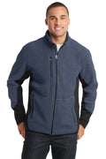 Port AuthorityMen's R-Tek Pro Fleece Full-Zip Jacket. F227