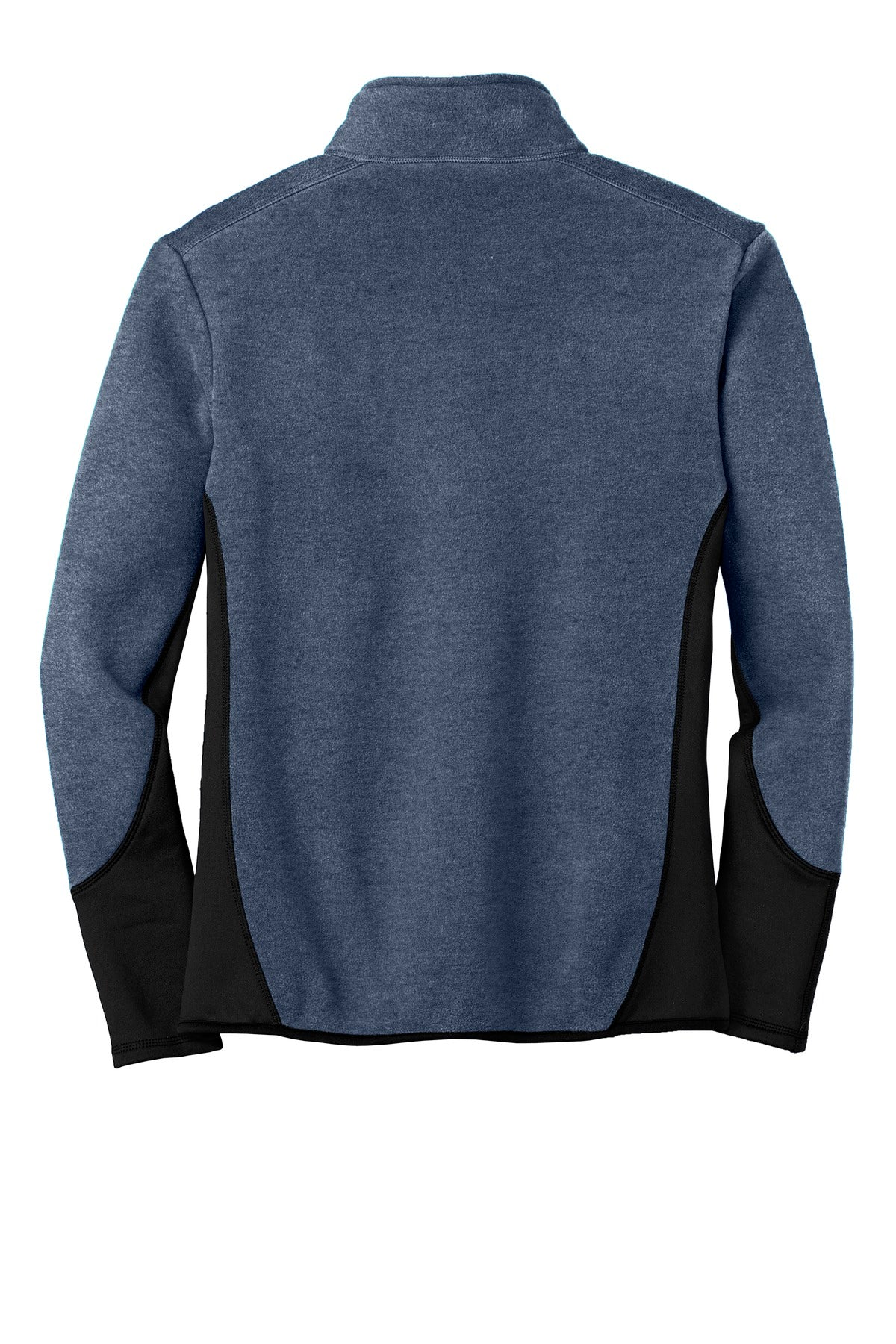Port AuthorityMen's R-Tek Pro Fleece Full-Zip Jacket. F227