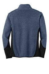 Port AuthorityMen's R-Tek Pro Fleece Full-Zip Jacket. F227