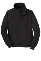 Port Authority Men's Tall Charger Jacket. TLJ328