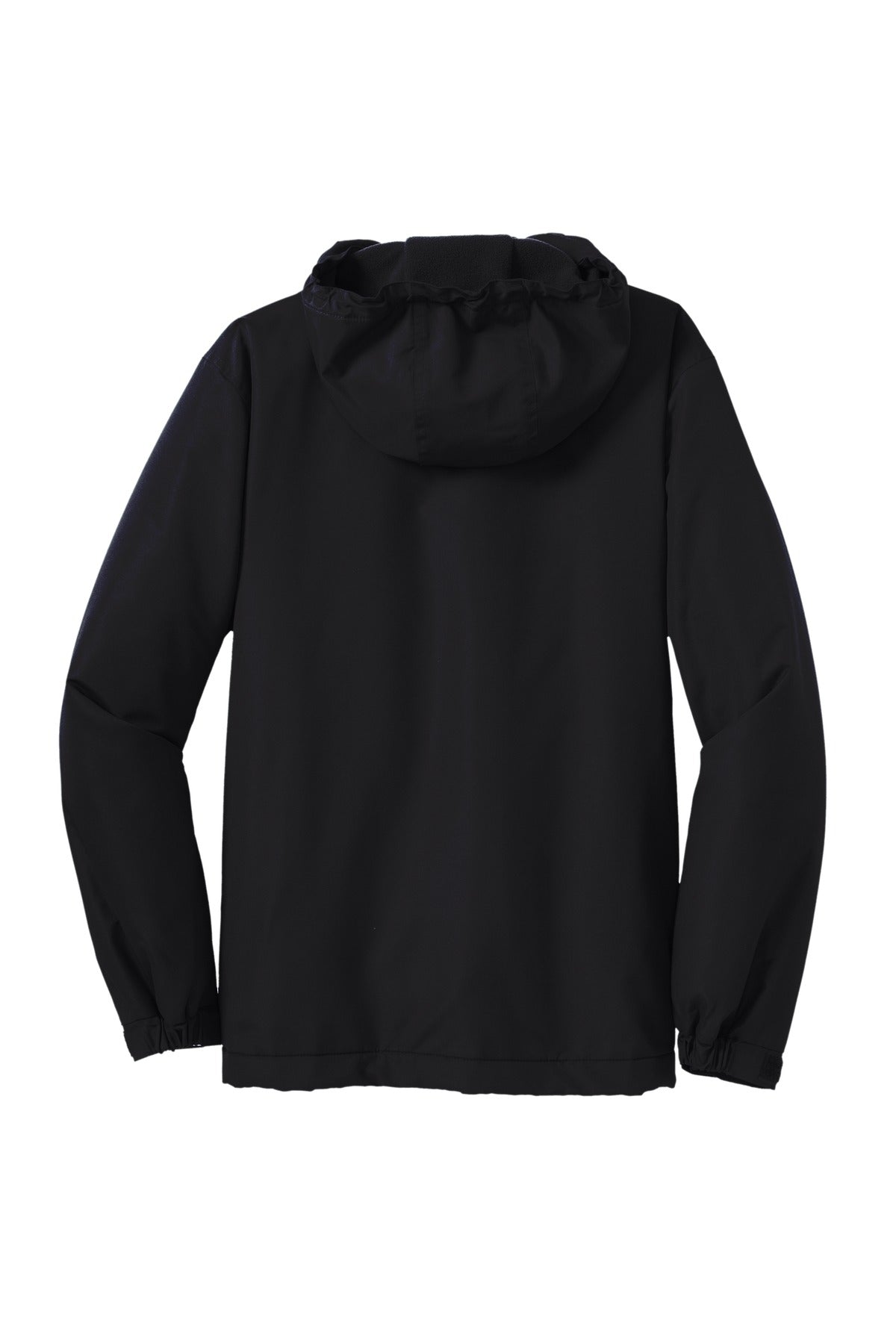 Port Authority Men's Hooded Charger Jacket. J327