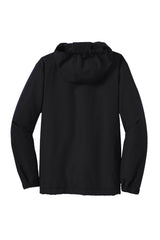 Port Authority Men's Hooded Charger Jacket. J327