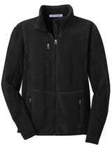 Port AuthorityMen's R-Tek Pro Fleece Full-Zip Jacket. F227