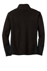 Port AuthorityMen's R-Tek Pro Fleece Full-Zip Jacket. F227