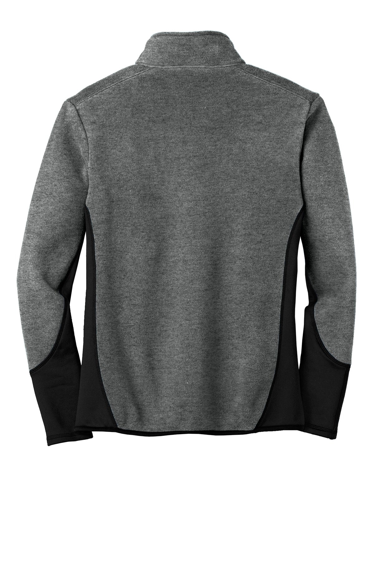Port AuthorityMen's R-Tek Pro Fleece Full-Zip Jacket. F227