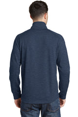 Port Authority Men's Digi Stripe Fleece Jacket. F231