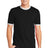 American Apparel Men's Fine Jersey Ringer T-Shirt. 2410W American Apparel