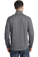 Port Authority Men's Digi Stripe Fleece Jacket. F231