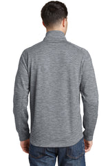 Port Authority Men's Digi Stripe Fleece Jacket. F231