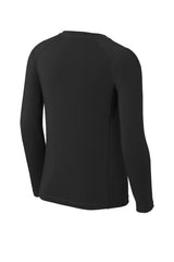 Sport-Tek Youth Long Sleeve Rashguard Tee YST470LS