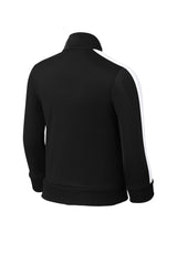 Sport-Tek Youth Tricot Track Jacket YST94