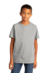 District Youth Re-Tee DT8000Y District