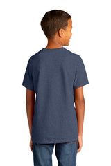 District Youth Re-Tee DT8000Y District