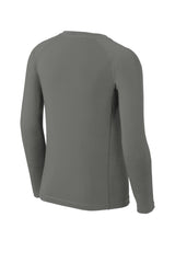 Sport-Tek Youth Long Sleeve Rashguard Tee YST470LS