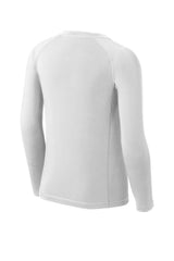 Sport-Tek Youth Long Sleeve Rashguard Tee YST470LS