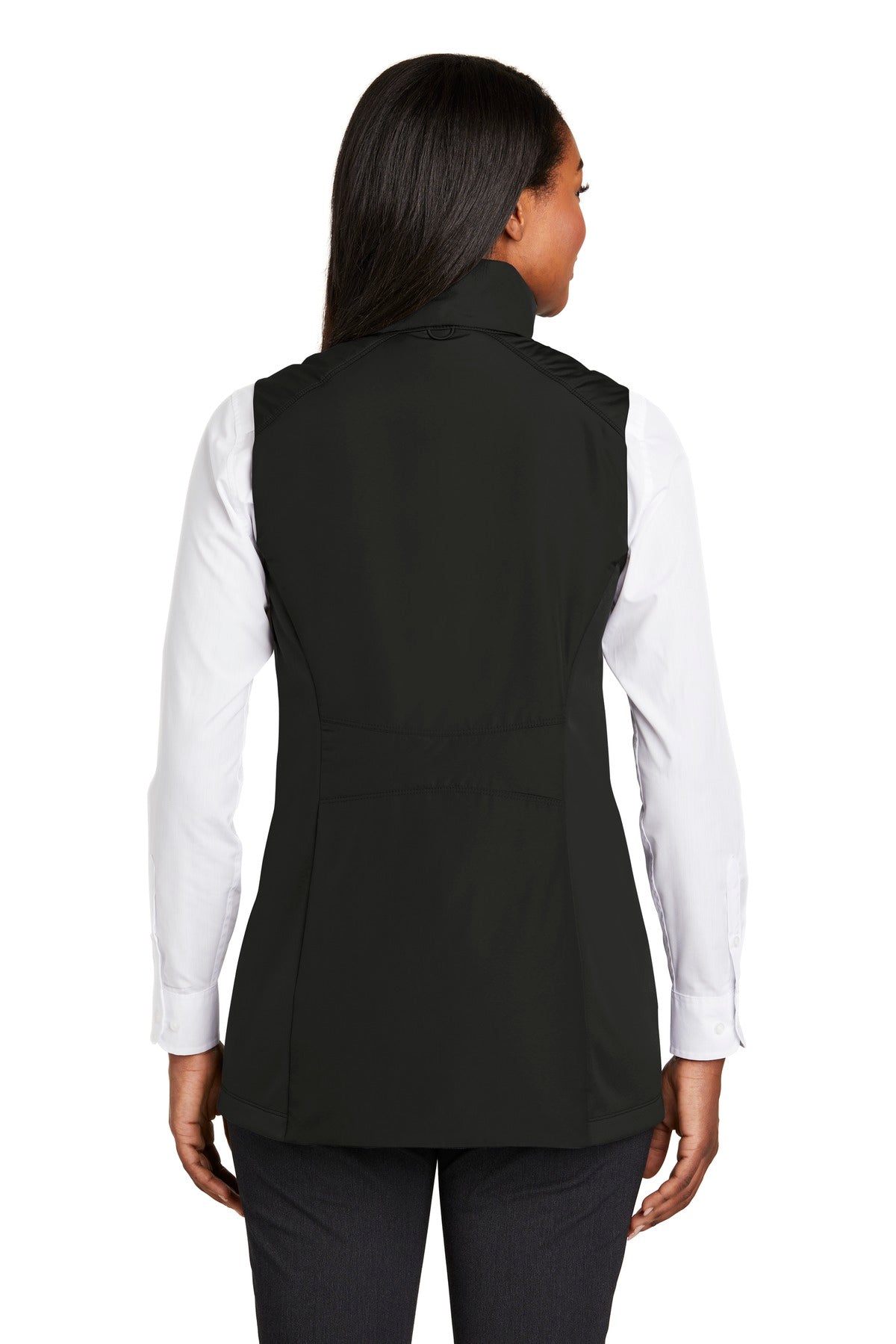 Port Authority Women's Collective Insulated Vest. L903