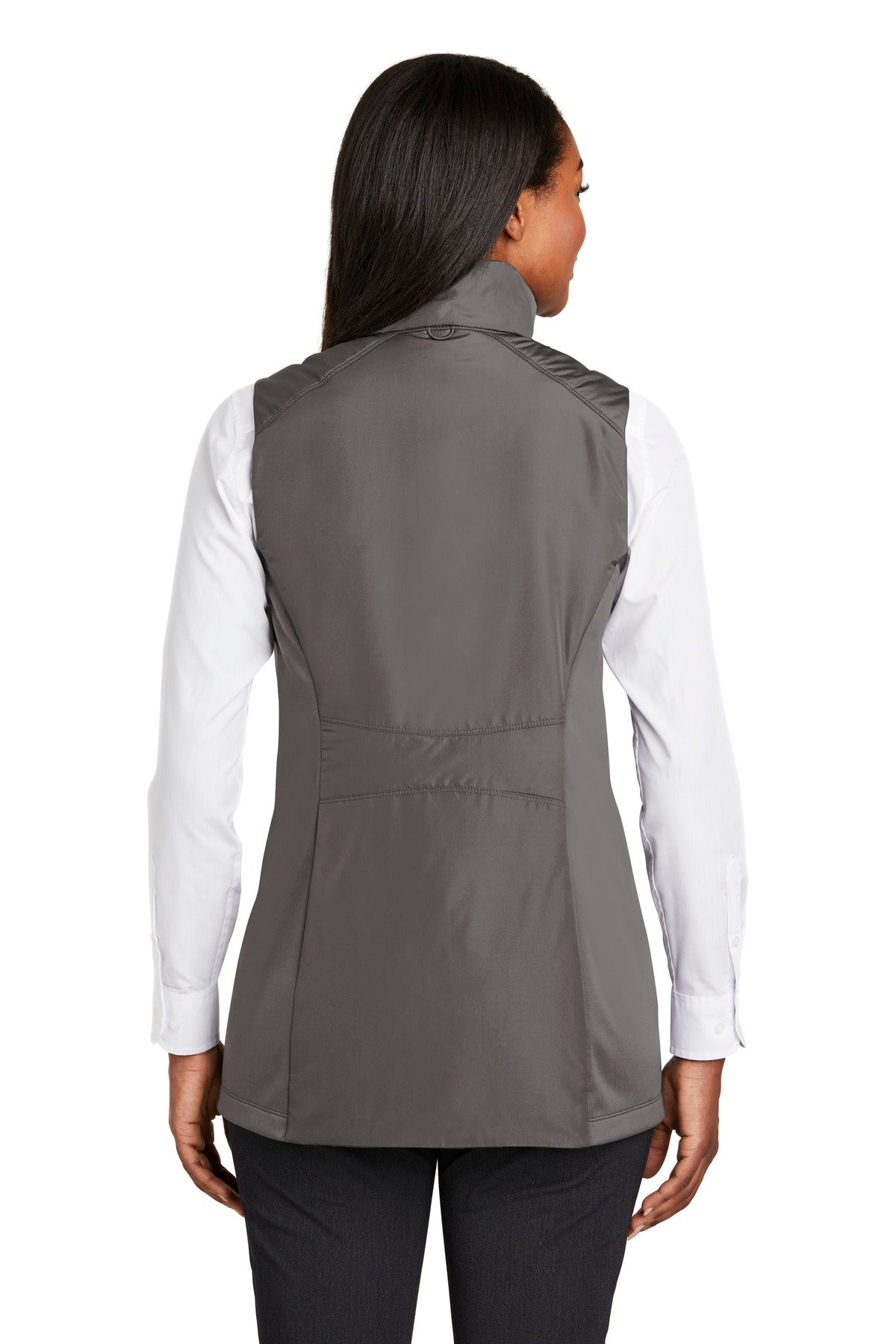 Port Authority Women's Collective Insulated Vest. L903