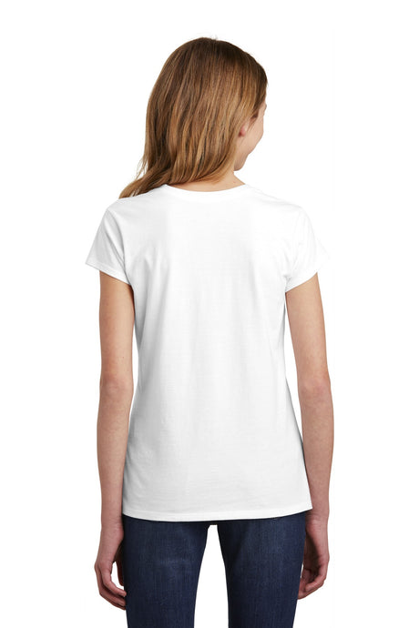 District Girls Very Important Tee DT6001YG District