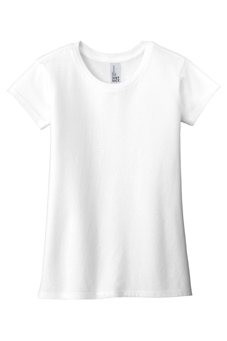 District Girls Very Important Tee DT6001YG District