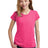 District Girls Very Important Tee DT6001YG District