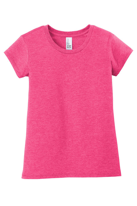 District Girls Very Important Tee DT6001YG District