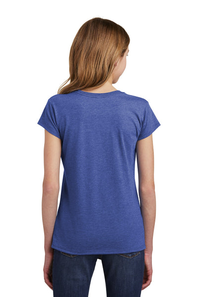 District  Girls Very Important Tee  .DT6001YG